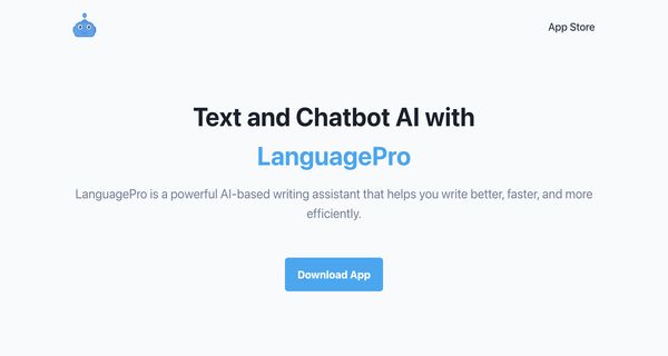 LanguagePro
