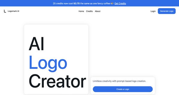 Logomark AI