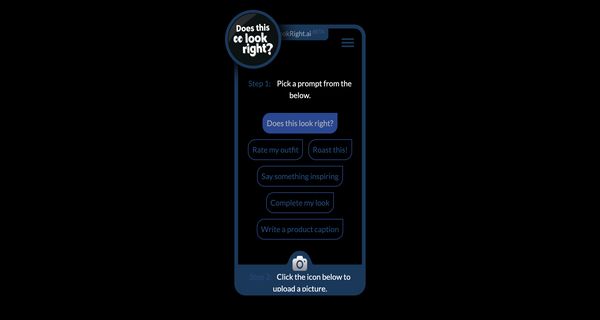 LookRight