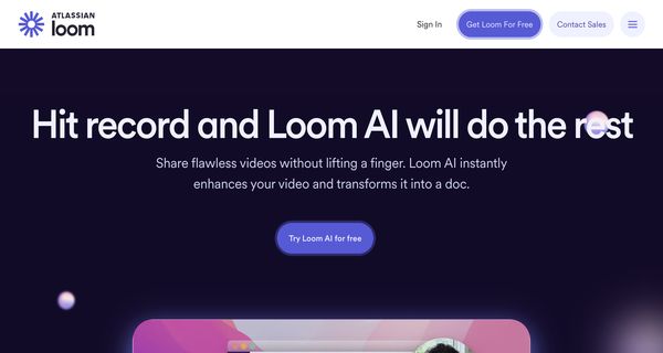 Loom AI