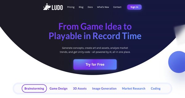 Ludo