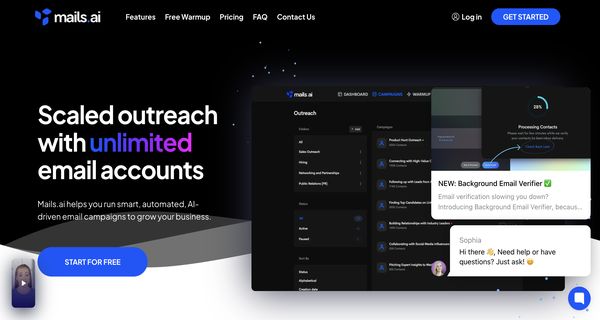 Mails.ai
