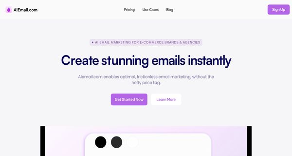 Mailsplash