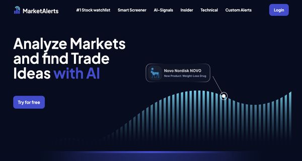 MarketAlerts