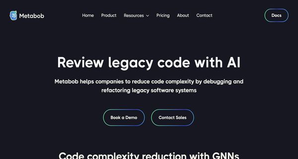 Metabob