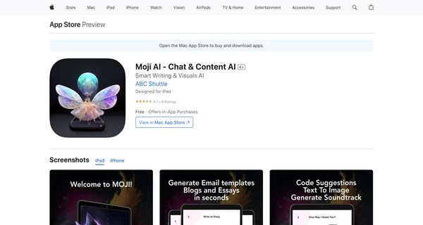 Moji