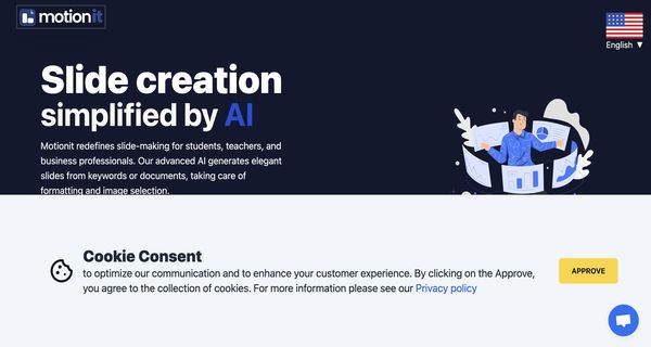 MotionIt AI