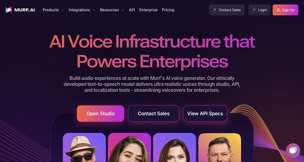 Murf.ai