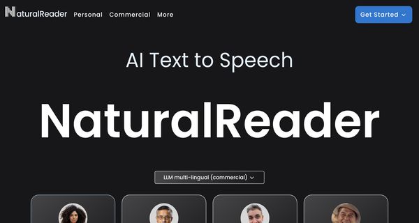 NaturalReader