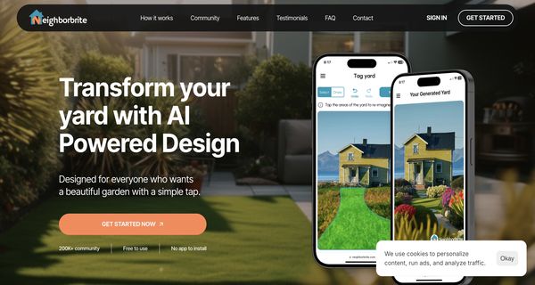Neighborbrite