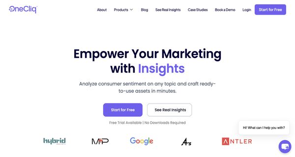 OneCliq