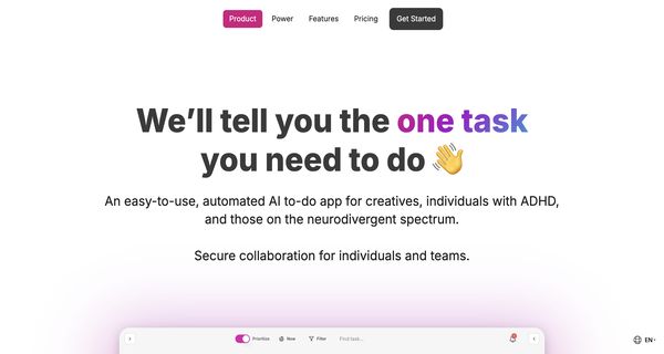 OneTask