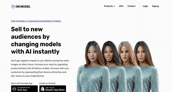 OnModel.ai