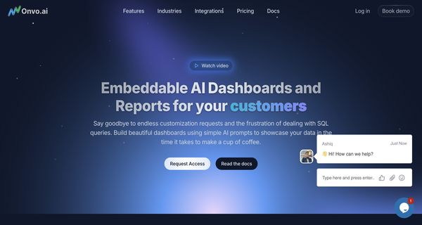 Onvo AI
