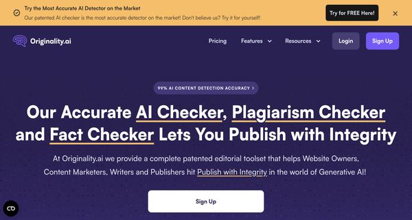 Originality.AI