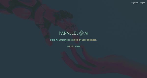 Parallel AI