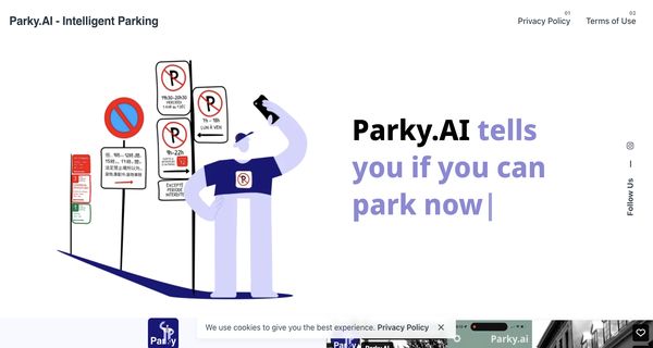 Parky.AI