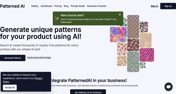 PatternAI