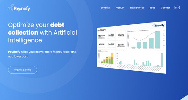 Paymefy
