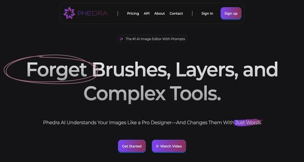 Phedra AI