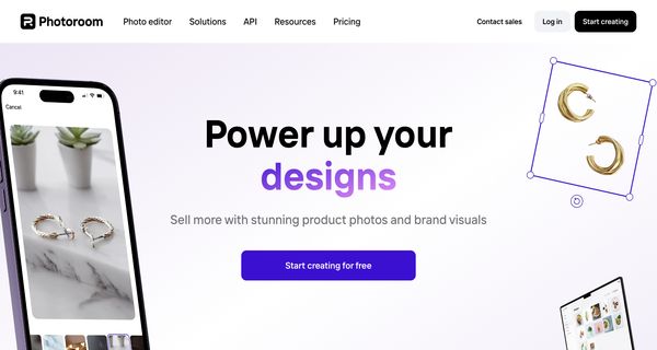 PhotoRoom
