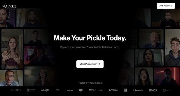 Pickle AI