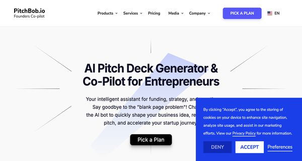 PitchBob