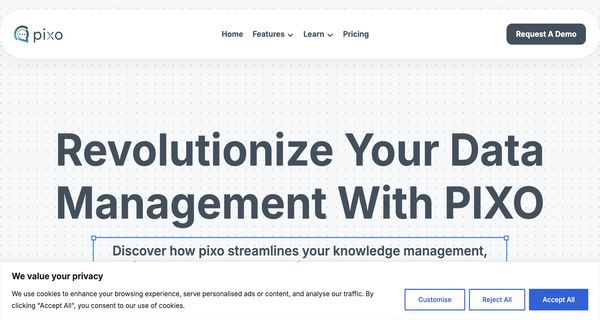 Pixoai