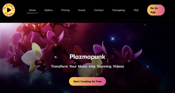 Plazmapunk