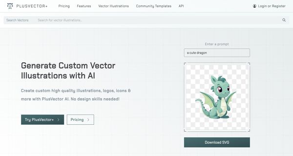 PlusVector