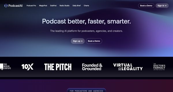 Podnotes
