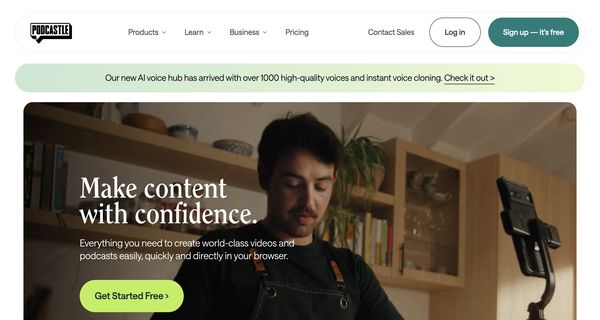 Deciphr AI