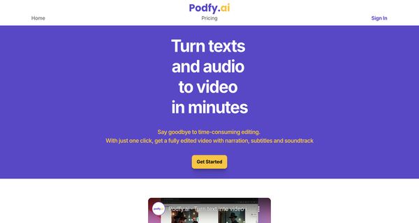 Magicast.ai