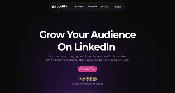 Podify