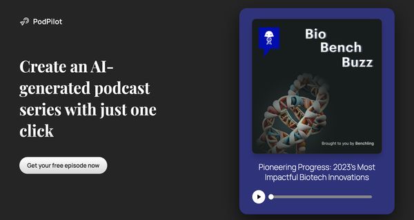 Podfy AI