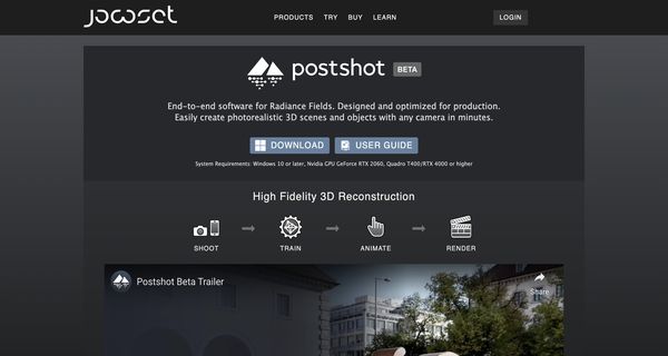Postshot