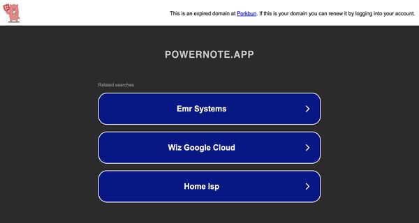 PowerNote.app
