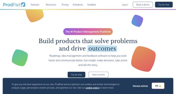 ProdPad