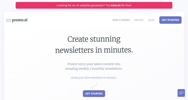 Promo.ai