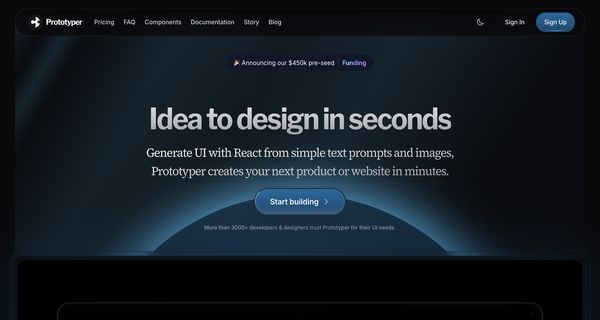 Prototyper