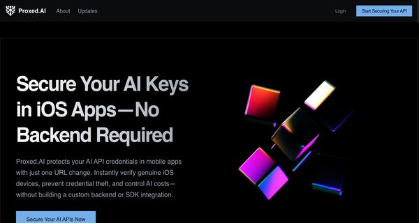 Proxed.AI