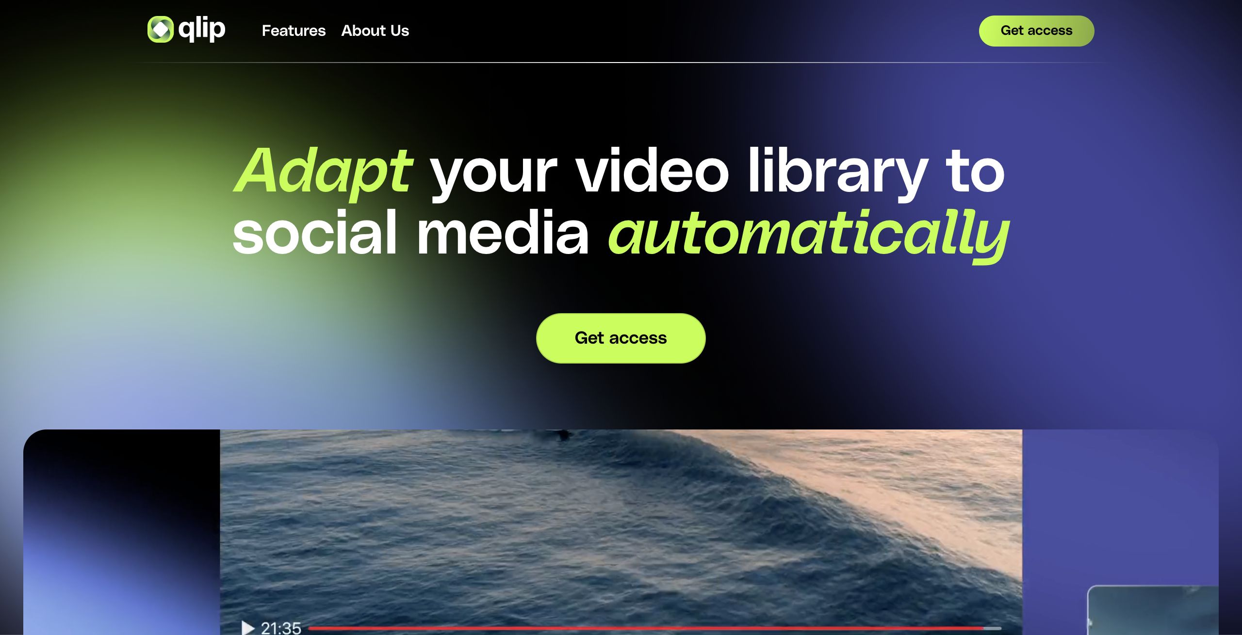 Qlip.ai