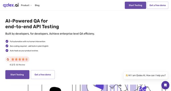 Qodex.ai