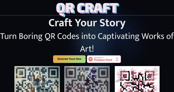 QRCraft