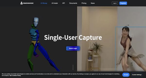 QuickMagic