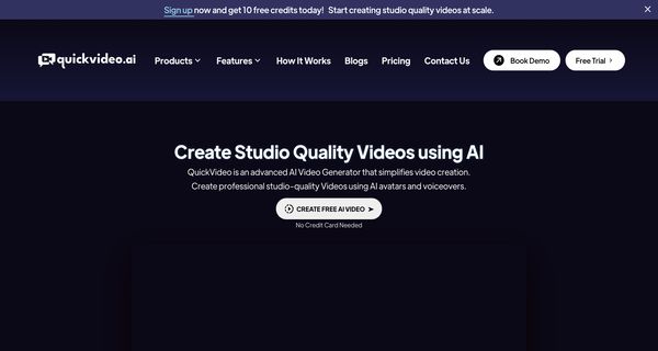 QuickVideo