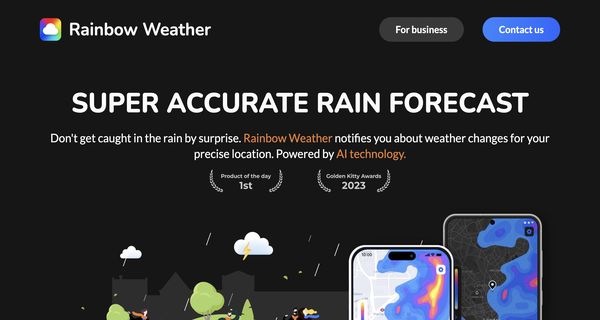 Rainbow.ai