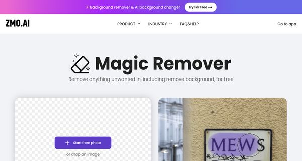 Remover