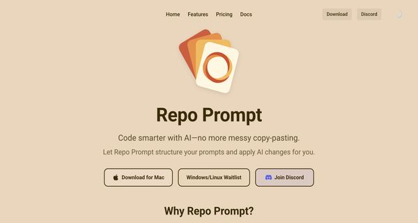 Repoprompt