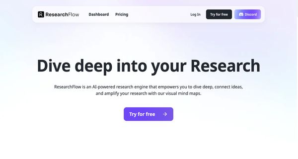 ResearchFlow